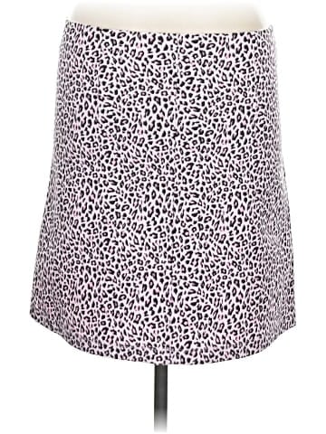 Topshop Casual Skirt (view 2)