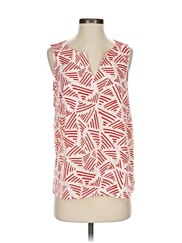 Creative Commune Sleeveless Blouse (view 1)