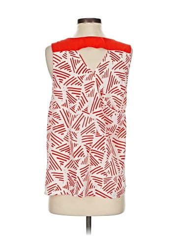 Creative Commune Sleeveless Blouse (view 2)