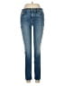 Joe's Jeans Hearts Blue Jeans Size 29 waist - photo 1