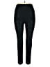 Balance Collection Black Active Pants Size XL - photo 2