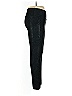 Balance Collection Black Active Pants Size XL - photo 4