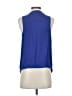 Calvin Klein Blue Vest Size XS - photo 2