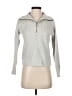 Old Navy Silver Pullover Sweater Size XS - photo 1