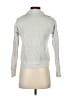 Old Navy Silver Pullover Sweater Size XS - photo 2