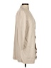 Alfani Ivory Cardigan Size S - photo 4