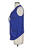 Calvin Klein Blue Vest Size XS - photo 5