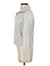 Old Navy Silver Pullover Sweater Size XS - photo 5