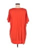 DARKWIN Orange Kimono Size M - photo 2