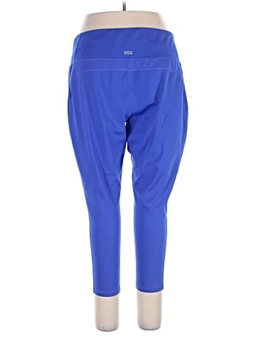 DSG Active Pants (view 2)