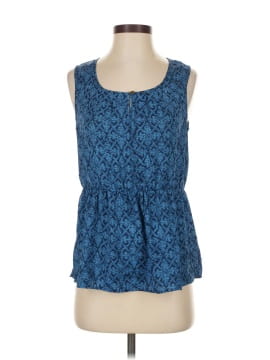 Banana Republic Sleeveless Blouse