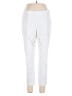 Crosby White Cargo Pants Size 12 - photo 1