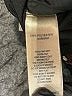 Rafaella 100% Polyester Solid Black Casual Dress Size M - photo 8