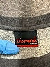 Diamond Supply Co Graphic Gray Sweatshirt Size L (estimated) - photo 7