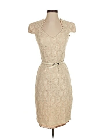 Ava & Aiden Cocktail Dress (view 1)