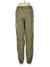 Harmony + Havoc Green Cargo Pants Size M - photo 2