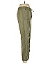 Harmony + Havoc Green Cargo Pants Size M - photo 4