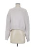 Rag & Bone Gray Sweatshirt Size S - photo 1