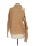 Peter Som Collective Tan Turtleneck Sweater Size XS - photo 1