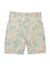 Bo+Tee Camo Pink Board Shorts Size M - photo 2