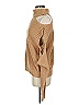 Peter Som Collective Tan Turtleneck Sweater Size XS - photo 5