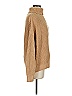 Peter Som Collective Tan Turtleneck Sweater Size XS - photo 4