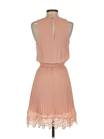 Express Casual Dress (view 2)