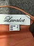 Luvalot Solid Brown Cocktail Dress Size 2 - photo 7