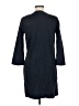 Theory Gray Casual Dress Size 6 - photo 2