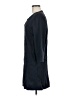 Theory Gray Casual Dress Size 6 - photo 5