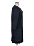 Theory Gray Casual Dress Size 6 - photo 4