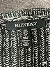 Ellen Tracy Tweed Gray Silver Pullover Sweater Size S - photo 7
