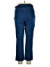 Lee Blue Jeans Size 14 (petite) - photo 2