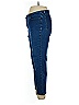 Lee Blue Jeans Size 14 (petite) - photo 5