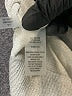 Black Rivet Gray Long Sleeve Top Size L - photo 8