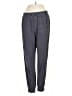 Aether 100% Cotton Gray Casual Pants Size Sm (2) - photo 1