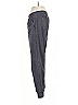 Aether 100% Cotton Gray Casual Pants Size Sm (2) - photo 5