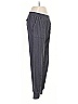 Aether 100% Cotton Gray Casual Pants Size Sm (2) - photo 4