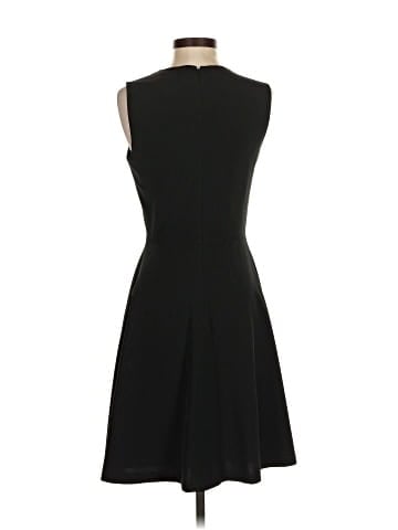 Z Spoke by Zac Posen Cocktail Dress (view 2)