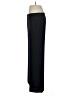 Ann Taylor LOFT 100% Polyester Solid Black Dress Pants Size 6 - photo 5