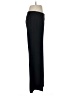 Ann Taylor LOFT 100% Polyester Solid Black Dress Pants Size 6 - photo 4