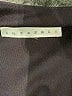 Intermix Solid Black Cocktail Dress Size 4 - photo 6