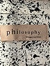 Philosophy Republic Clothing 100% Polyester Print Silver White Long Sleeve Blouse Size M (estimated) - photo 7