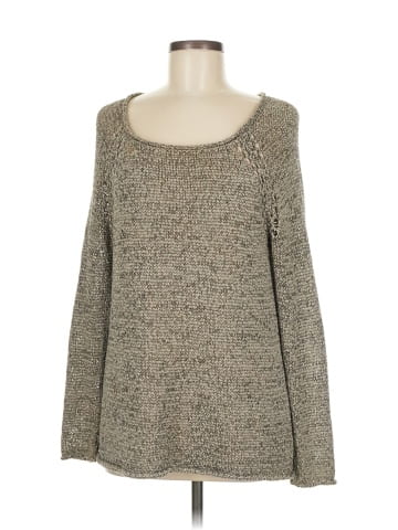Soft Joie Pullover Sweater (view 1)