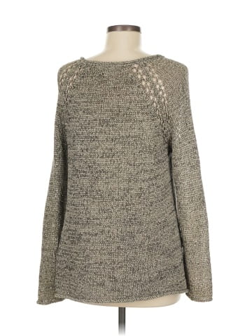 Soft Joie Pullover Sweater (view 2)