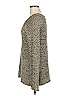 Soft Joie Tweed Gray Pullover Sweater Size M - photo 5