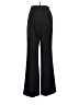Funyyzo Solid Black Dress Pants Size S - photo 2
