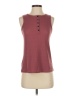 Unbranded Burgundy Sweater Vest Size XS - photo 1