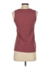 Unbranded Burgundy Sweater Vest Size XS - photo 2