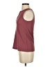 Unbranded Burgundy Sweater Vest Size XS - photo 5
